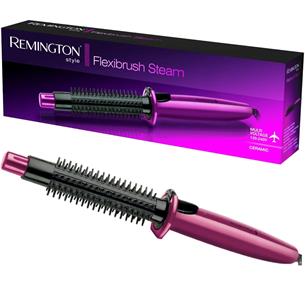 Remington CB4N Cepillo Moldeador a Vapor Flexibrush 2