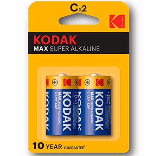 Kodak Lr-14 C 2 Unds (30952836)