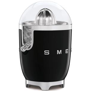 Smeg CJF11BLEU Exprimidor Retro 70W  Negro 2