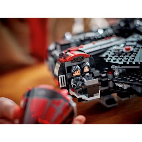 LEGO 75389 Halcón Oscuro Star Wars