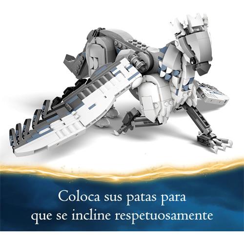 LEGO 76427 Buckbeak