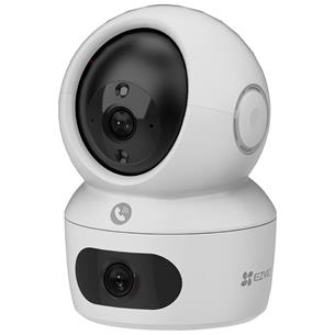 Ezviz H7C 2k Cámara de Seguridad Interior Wifi con Doble Lente 2k+ 2