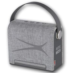 Altec Lansing Muse Altavoz Bluetooth con 20w y Sonido 360º 2