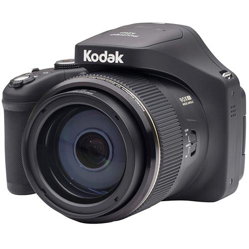 KODAK PIXPRO AZ901 20MP 90x Zoom Wifi
