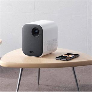 Xiaomi Mi Smart Proyector 2 ANSI DLP FullHD 500 Lm (BHR5211GL) 2