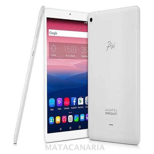 Alcatel 9010X Pixi 3 (10) 3G Black