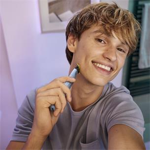 Philips QP1324/20 1st Shave Afeitadora para Cara 2