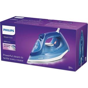 Philips DST3020/20 Plancha de Vapor 2.200W 2