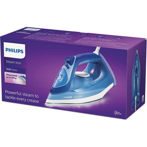 Philips DST3020/20 Plancha de Vapor 2.200W