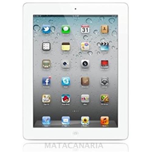 Apple 328 Ipad 3 16Gb Wifi White