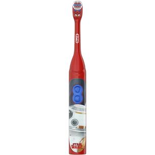 Braun Oral-B Cepillo Star Wars (DB3.000.1K) 2