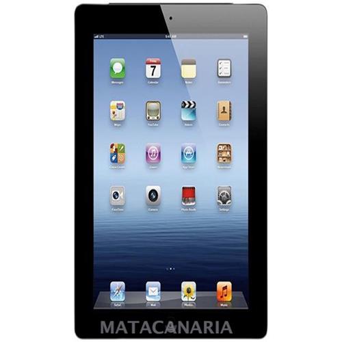 Apple 367 Ipad 3 32Gb 4G Black
