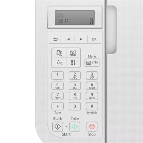 Canon Pixma TR4751I Impresora Multifunción Wifi con Alimentador y Doble Cara