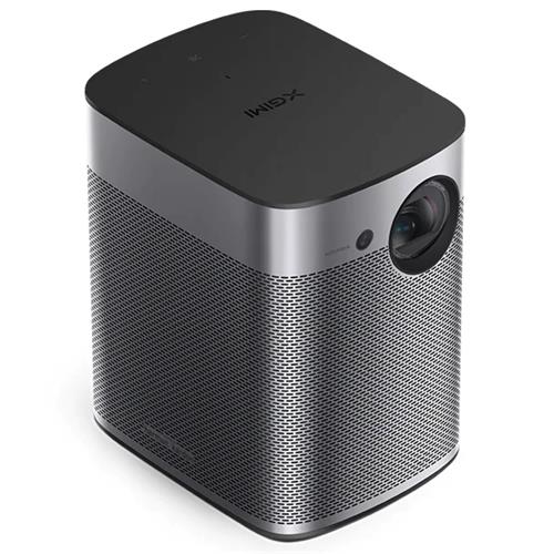 Xgimi Halo Proyector portátil Android TV 1080p 800 ANSI Lumen