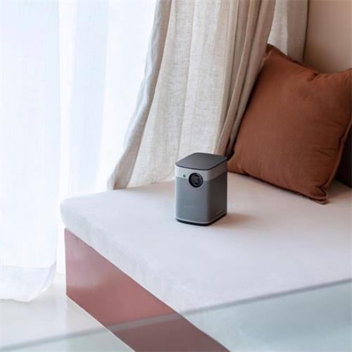Xgimi Halo Proyector portátil Android TV 1080p 800 ANSI Lumen