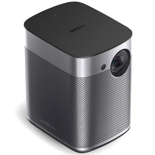 Xgimi Halo Proyector portátil Android TV 1080p 800 ANSI Lumen