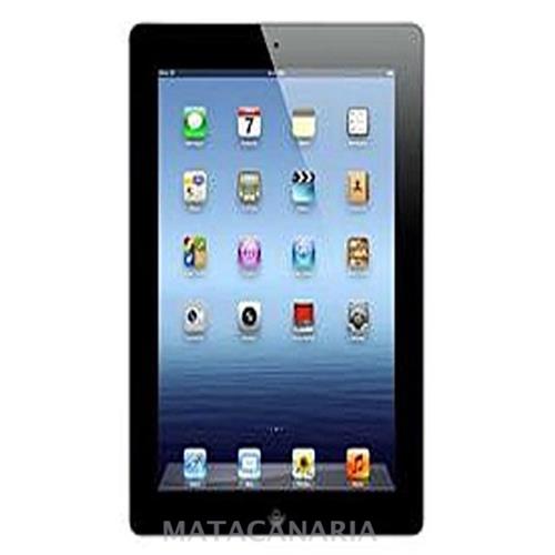 Apple 706 Ipad 3 32Gb Wifi Black