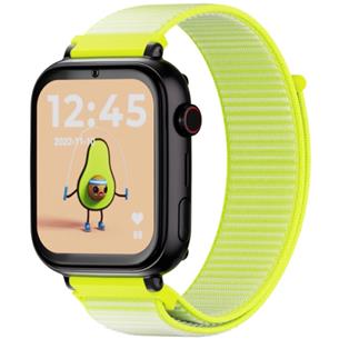 SaveFamily Correa de tela SaveWatch+ Fluor 431 2