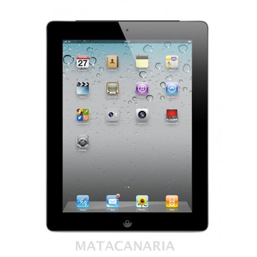 Apple 773 Ipad 2 Wi-Fi 3G 16Gb Black