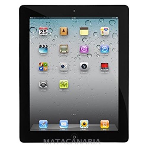 Apple 979 A1395 Ipad 2 Wifi 16Gb White