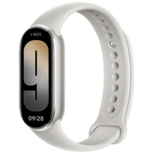Xiaomi Smart Band 9 Titan Grey (BHR8642GL)