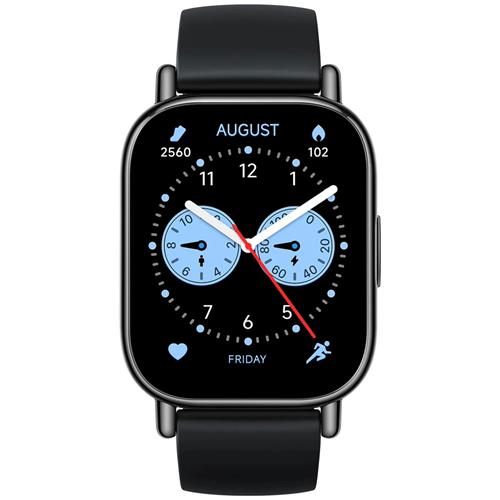 Xiaomi Redmi Watch 5 Lite Black (BHR8789GL)