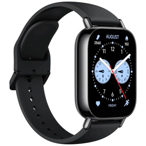 Xiaomi Redmi Watch 5 Lite Black (BHR8789GL)