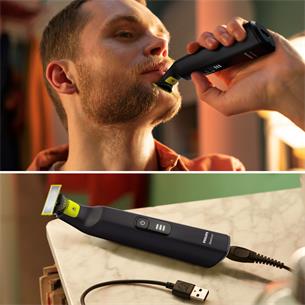 Philips QP6542/15 OneBlade Pro 360 Afeitadora para Cara y Cuerpo 2