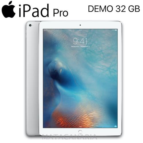 Apple A1584 Ipad Pro Wi-Fi 32Gb Grey