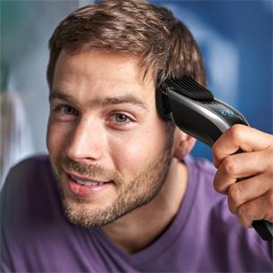 Philips HC9450/15 Cortapelo Profesional con Ajustes Digitales 2