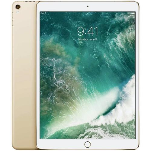 Apple A1670 12.9In Ipad Pro Wifi 64Gb Gold