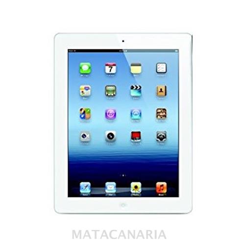 Apple Ipad 3 32Gb 4G White
