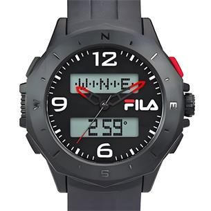 Fila 38-150-002 Reloj Gris 2