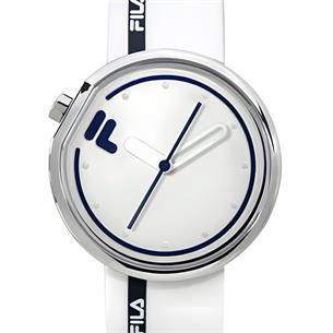 Fila 38-161-106  Reloj Blanco 2