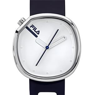 Fila 38-162-103  Reloj Blanco/Negro 2