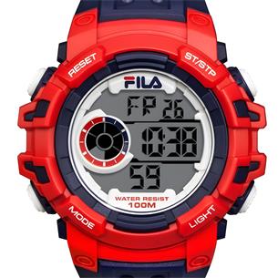 Fila 38-188-001 Reloj Azul 2