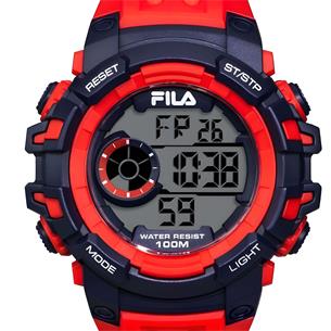 Fila 38-188-002 Reloj Rojo 2