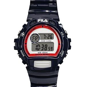 Fila 38-191-002 Reloj Azul 2