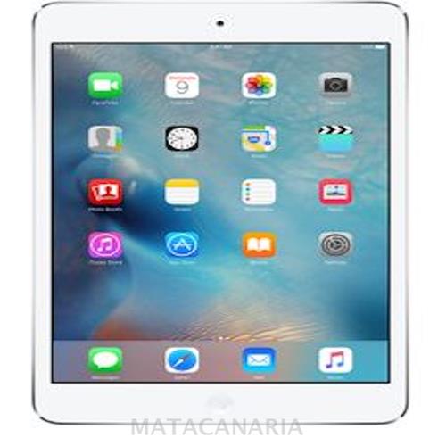 Apple Me280 Ipad Mini 2 Wifi 32Gb Silver