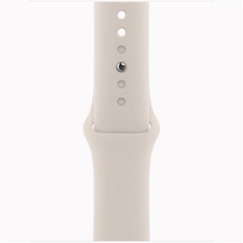 Apple Watch SE2 (2023) GPS 40mm Starlight Aluminium S/M