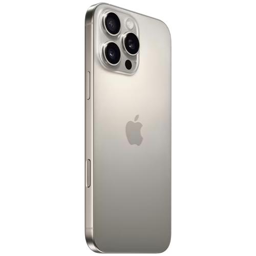 Apple Iphone 16 Pro Max 256GB Natural Titanium (MYWY3QL/A)