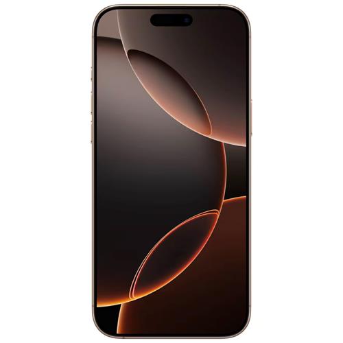 Apple Iphone 16 Pro Max 512GB Desert Titanium (MYX23QL/A)