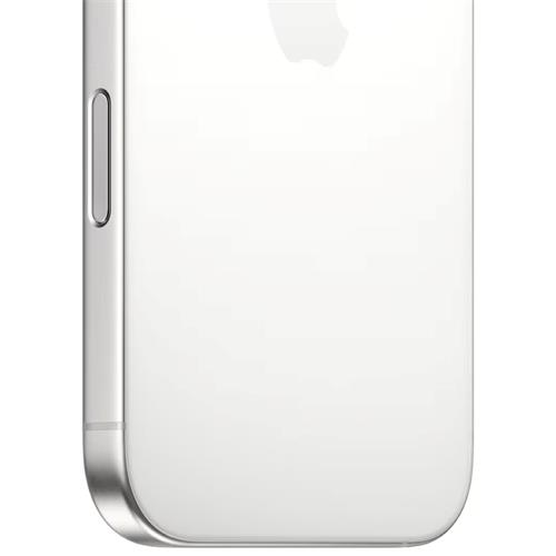 Apple Iphone 16 Pro 256GB White Titanium (MYNJ3QL/A)
