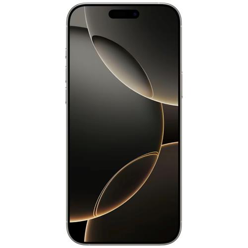 Apple Iphone 16 Pro Max 512GB Natural Titanium (MYX33QL/A)