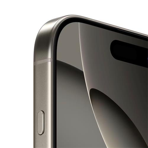 Apple Iphone 16 Pro Max 512GB Natural Titanium (MYX33QL/A)