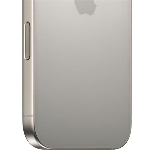 Apple Iphone 16 Pro Max 512GB Natural Titanium (MYX33QL/A)