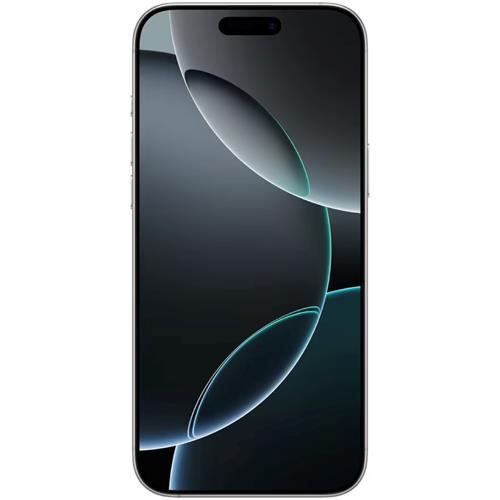 Apple Iphone 16 Pro Max 512GB White Titanium (MYX13QL/A)