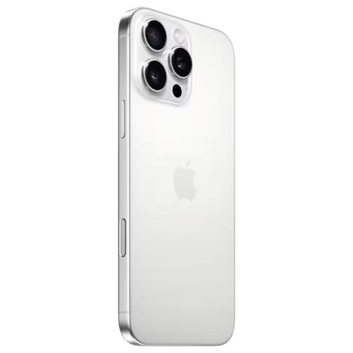 Apple Iphone 16 Pro Max 512GB White Titanium (MYX13QL/A)