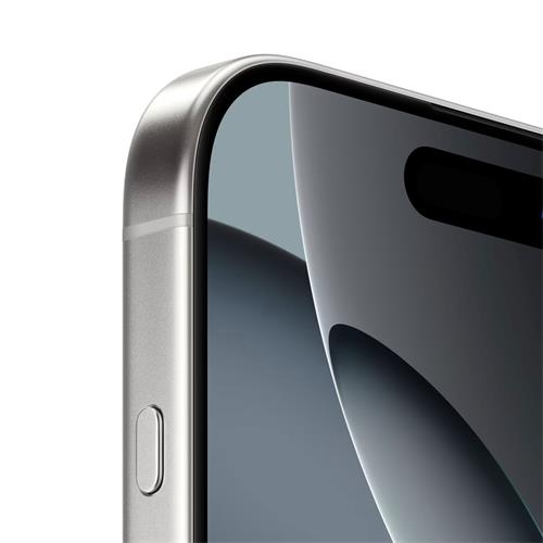 Apple Iphone 16 Pro Max 512GB White Titanium (MYX13QL/A)