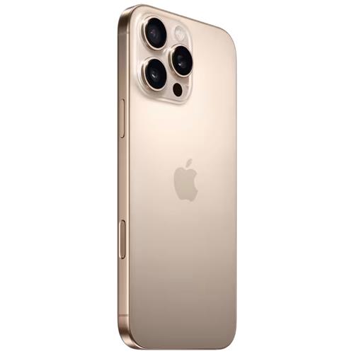 Apple Iphone 16 Pro Max 1TB Desert Titanium (MYX63QL/A)